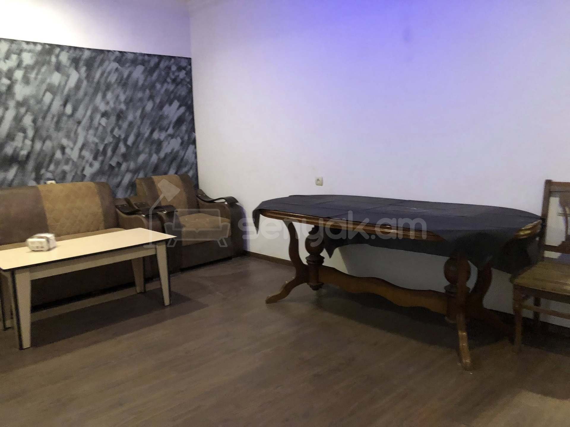 2 Սենյականոց Սեփական Տուն, 80քմ, Կոսմետիկ Վերանորոգված, Կահավորված