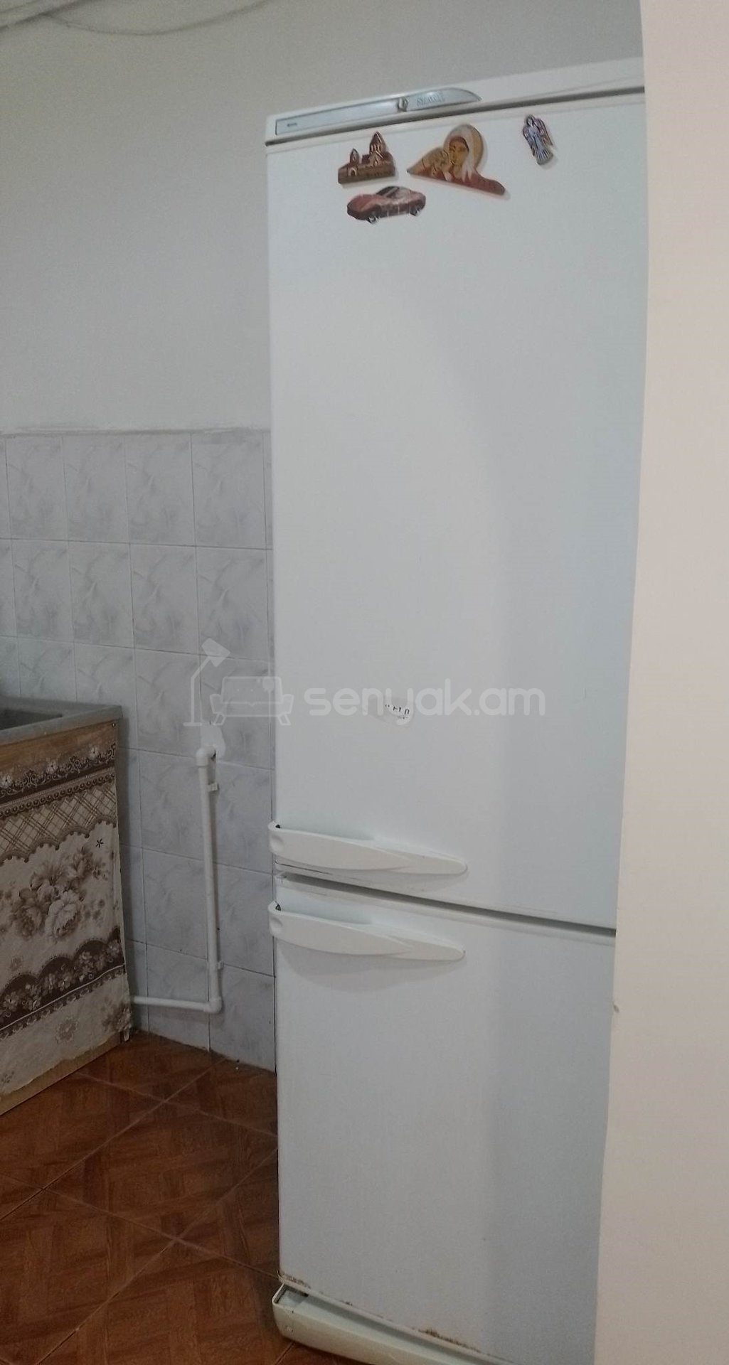 2 Սենյականոց Սեփական Տուն, 80քմ, Կոսմետիկ Վերանորոգված, Կահավորված