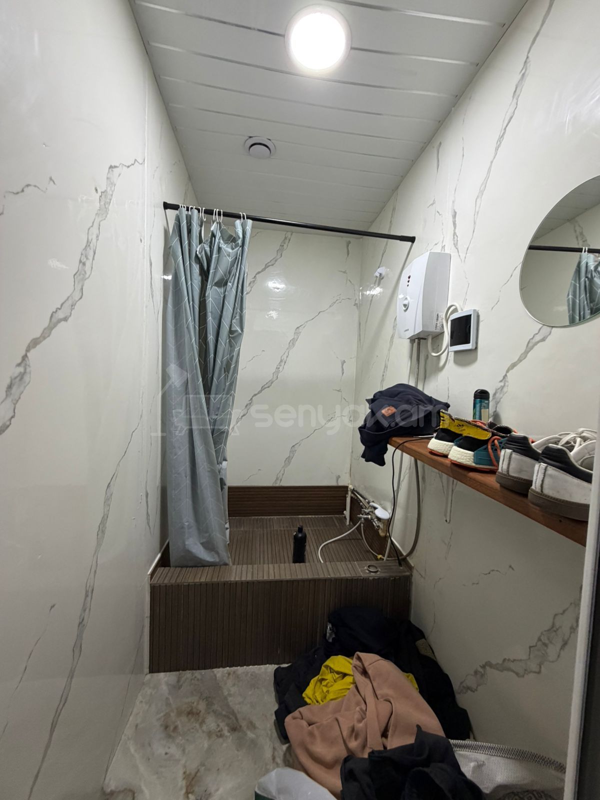 Նորակառույց Օֆիսային Տարածք, 145քմ