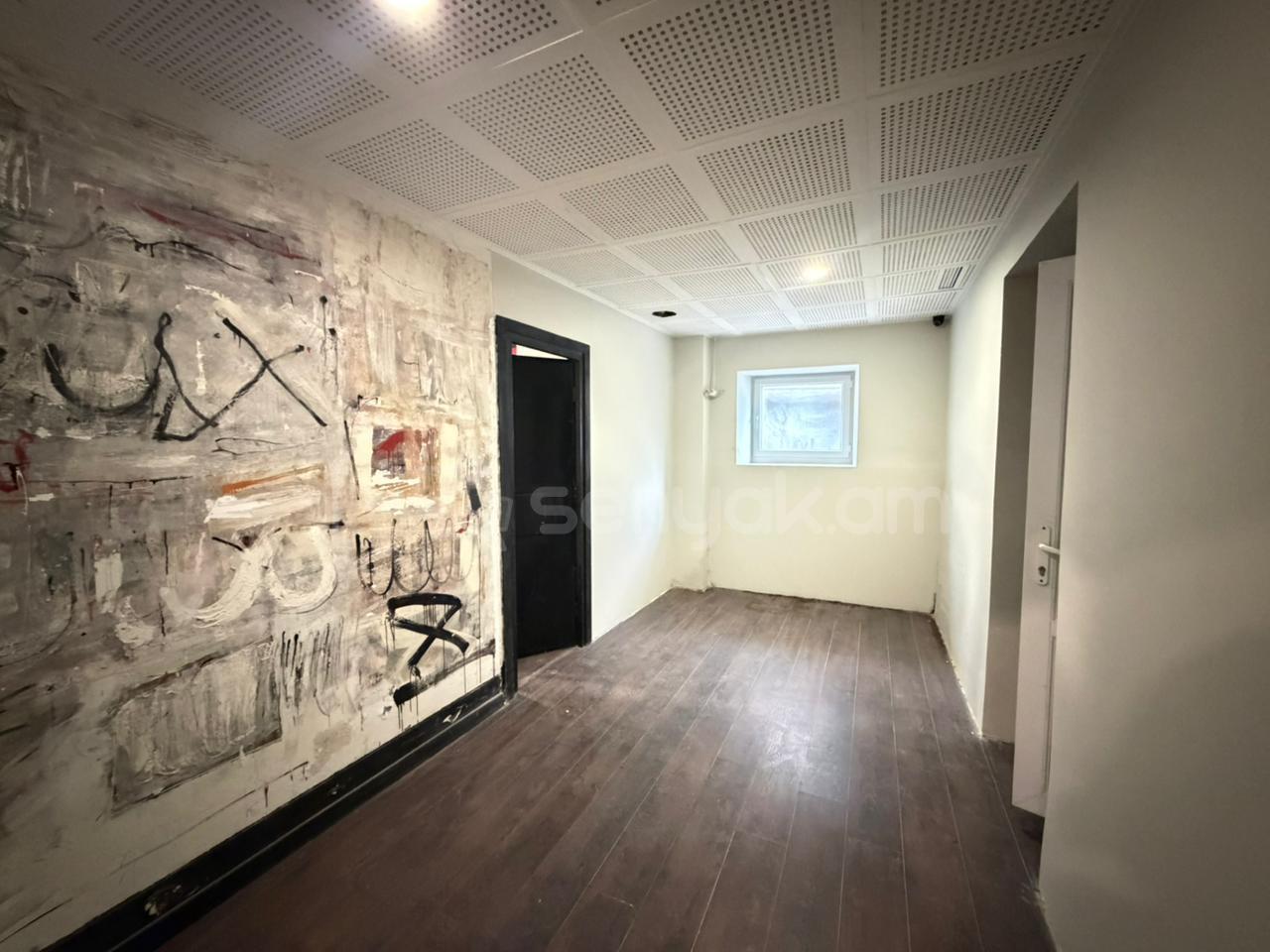 Նորակառույց Օֆիսային Տարածք, 145քմ