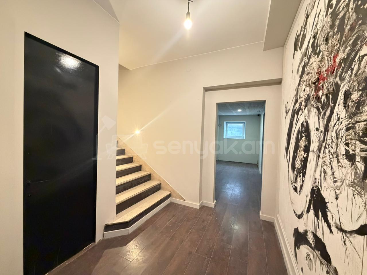 Նորակառույց Օֆիսային Տարածք, 145քմ