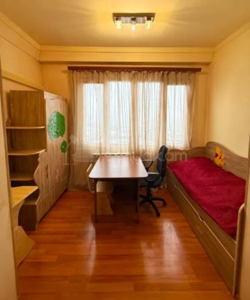 2 Սենյականոց Բնակարան, 65քմ, 8/9 հարկ, Կապիտալ Վերանորոգված, Կահավորված, Արևկող