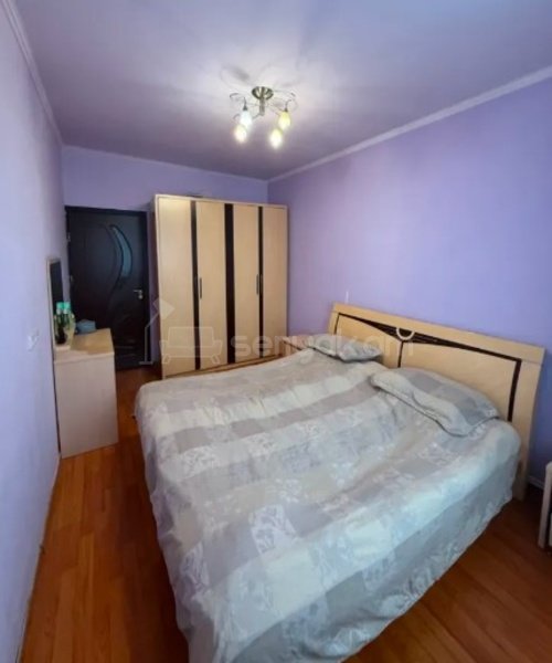 2 Սենյականոց Բնակարան, 65քմ, 8/9 հարկ, Կապիտալ Վերանորոգված, Կահավորված, Արևկող