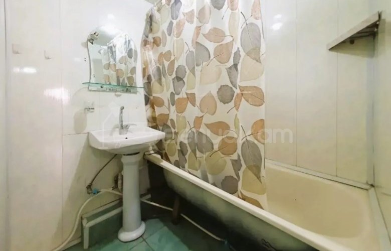 2 Սենյականոց Բնակարան, 55քմ, 12/14 հարկ, Կոսմետիկ Վերանորոգված, Կահավորված, Արևկող