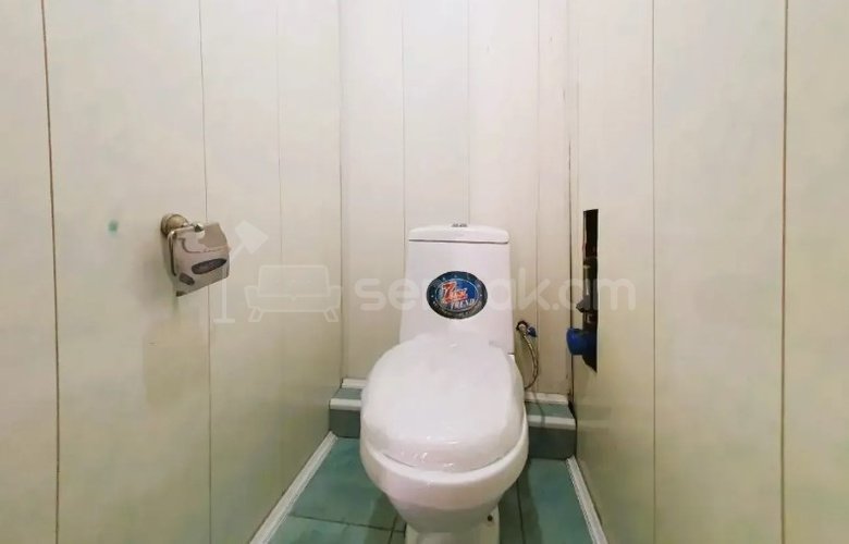 2 Սենյականոց Բնակարան, 55քմ, 12/14 հարկ, Կոսմետիկ Վերանորոգված, Կահավորված, Արևկող