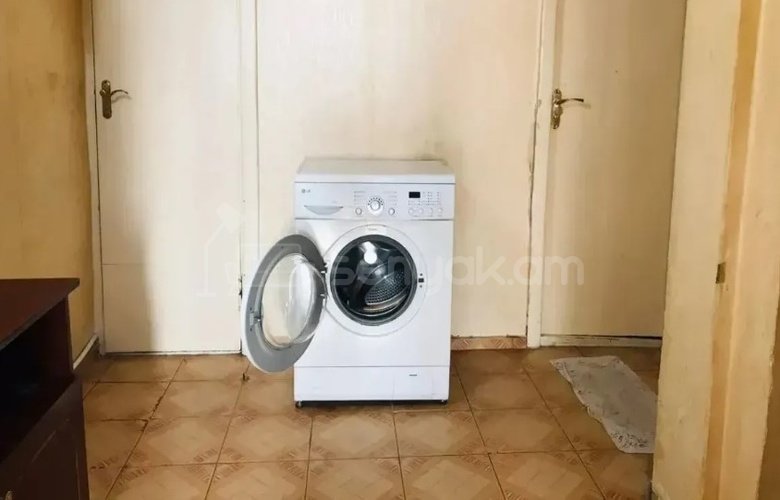 2 Սենյականոց Բնակարան, 55քմ, 12/14 հարկ, Կոսմետիկ Վերանորոգված, Կահավորված, Արևկող