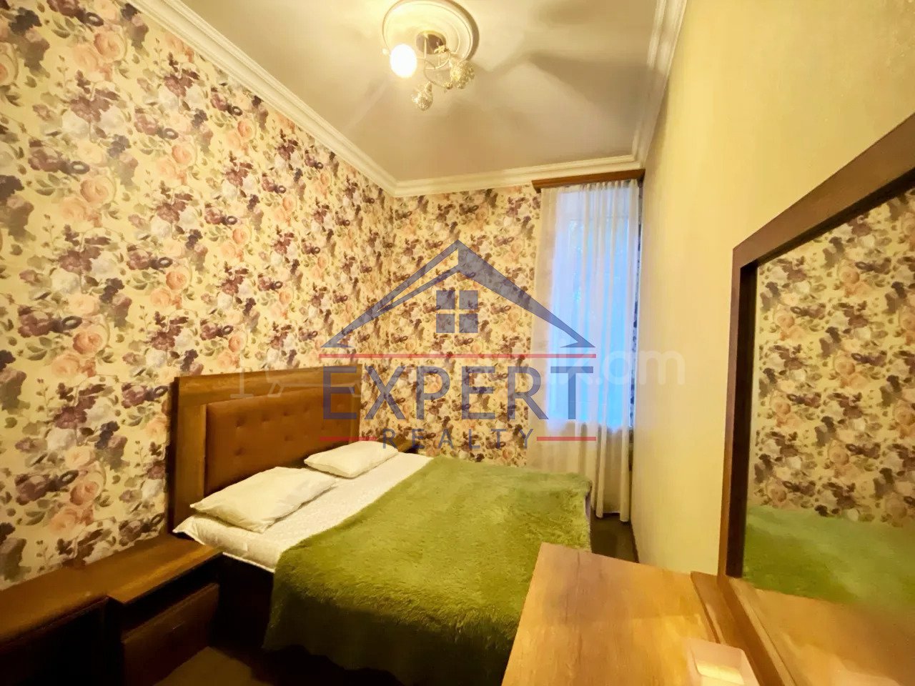 2 Սենյականոց Բնակարան Քարե Շենքում, 60քմ, 2/4 հարկ, Կապիտալ Վերանորոգված, Կահավորված, Արևկող