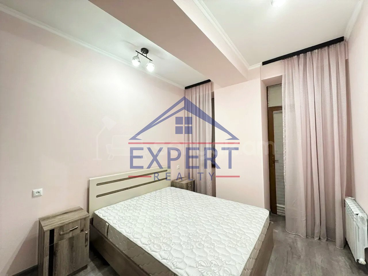 2 Սենյականոց Բնակարան Նորակառույցում, 57քմ, 3/8 հարկ, Կապիտալ Վերանորոգված, Կահավորված, Արևկող