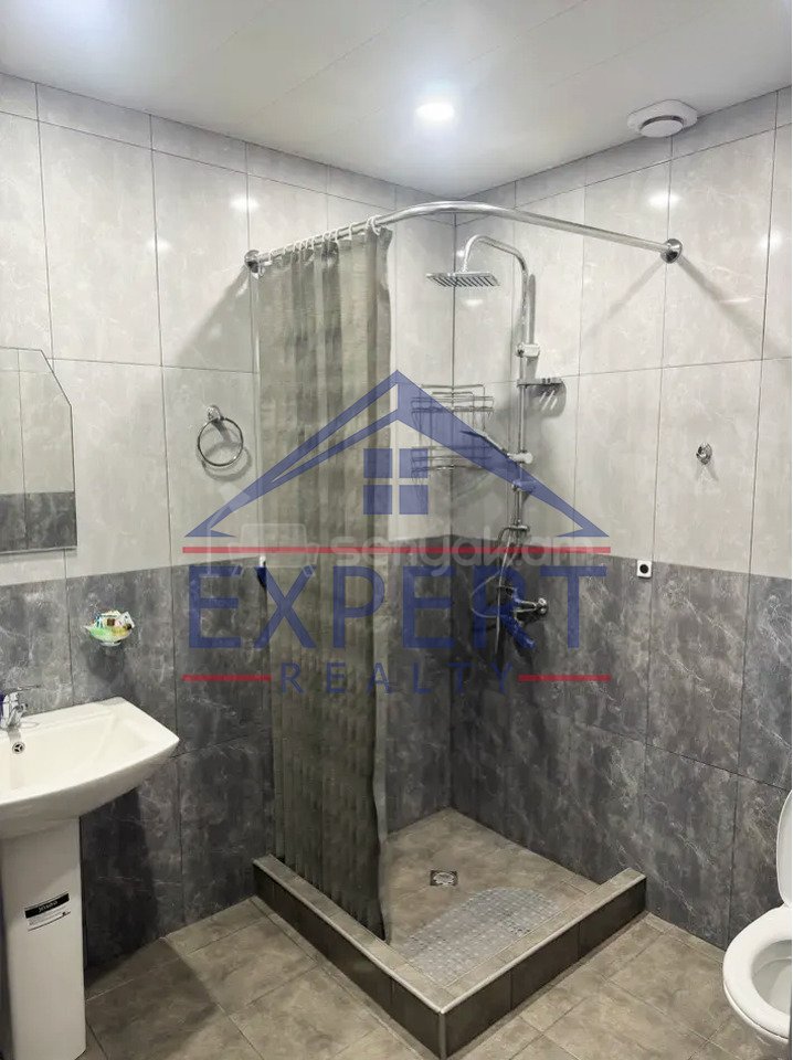 2 Սենյականոց Բնակարան Նորակառույցում, 57քմ, 3/8 հարկ, Կապիտալ Վերանորոգված, Կահավորված, Արևկող