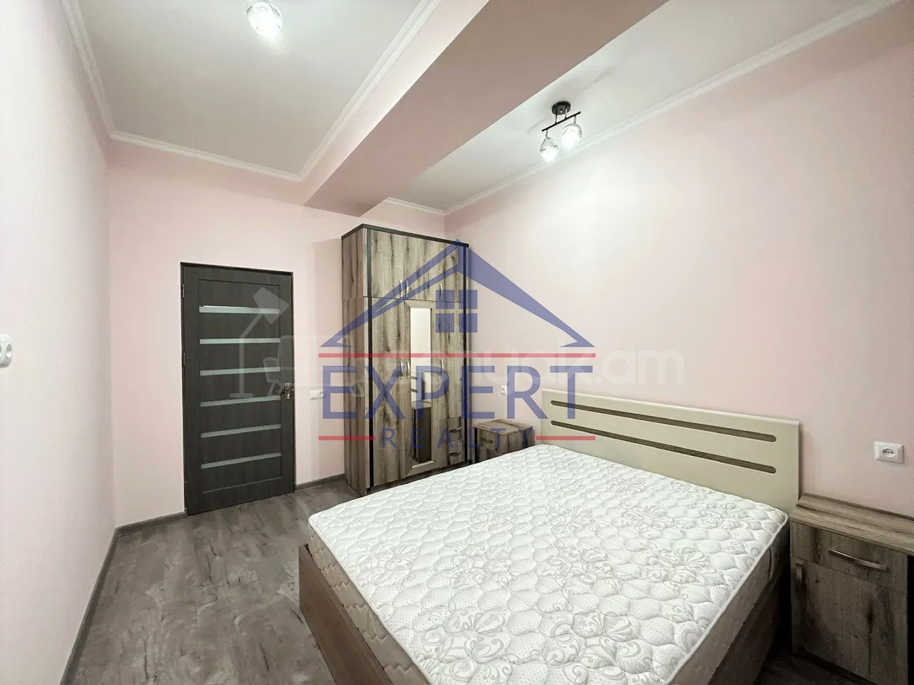 2 Սենյականոց Բնակարան Նորակառույցում, 57քմ, 3/8 հարկ, Կապիտալ Վերանորոգված, Կահավորված, Արևկող