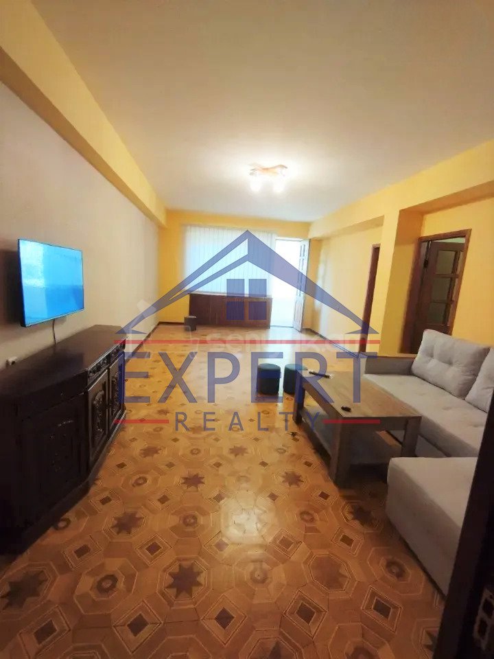 4 Սենյականոց Բնակարան Քարե Շենքում, 100քմ, 4/4 հարկ, Կոսմետիկ Վերանորոգված, Կահավորված, Արևկող