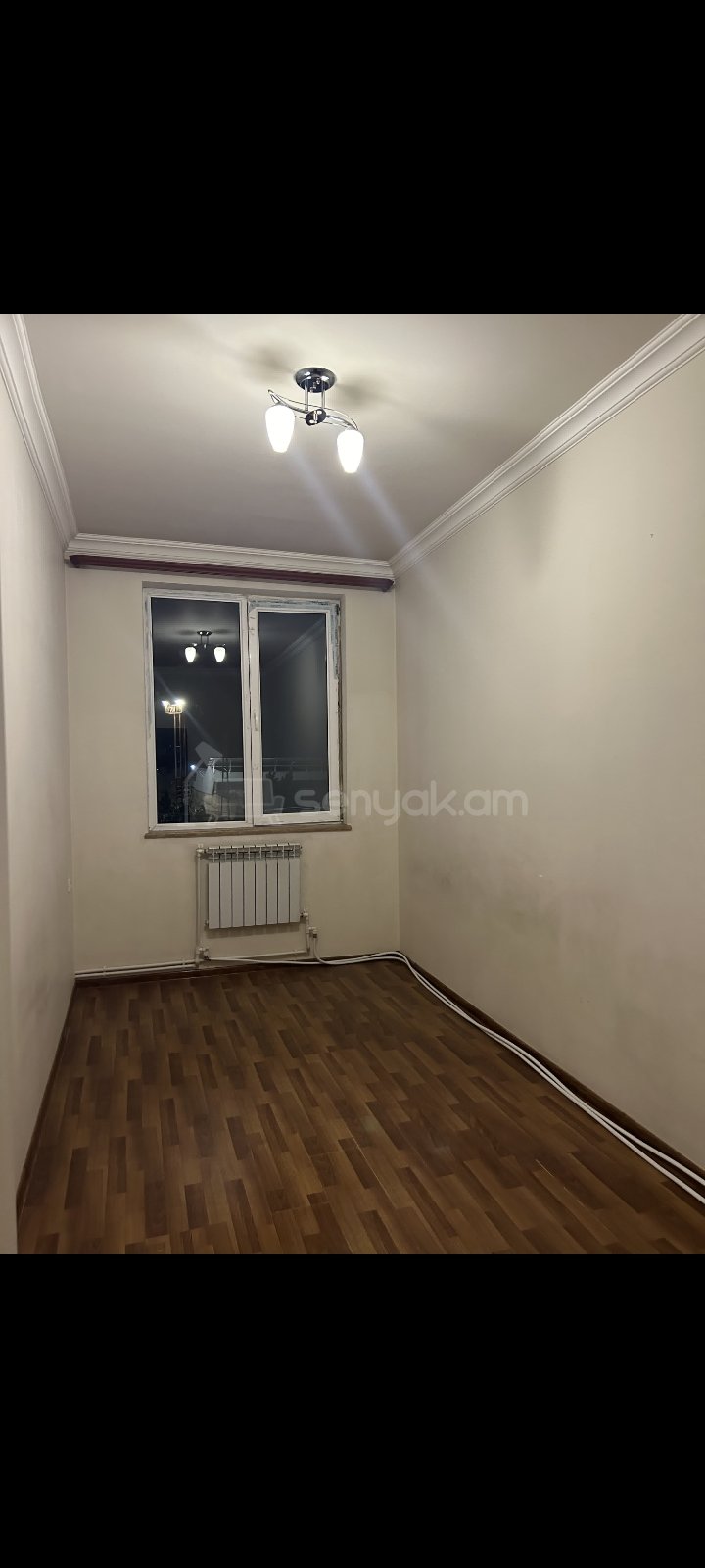 2 Սենյականոց Բնակարան Նորակառույց Քարե Շենքում, 40քմ, 3/4 հարկ, Կապիտալ Վերանորոգված