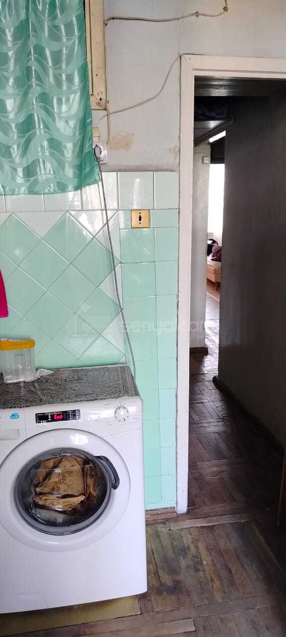 2 Սենյականոց Բնակարան Քարե Շենքում, 77քմ, 3/5 հարկ, Նորմալ Վիճակում, Կահավորված