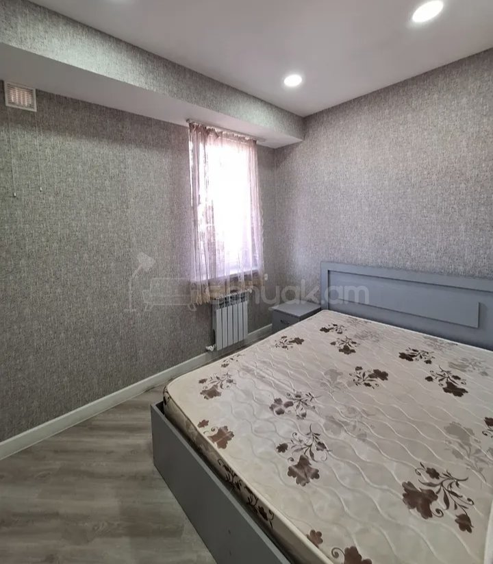 2 Սենյականոց Բնակարան, 56քմ, 4/9 հարկ, Կապիտալ Վերանորոգված, Կահավորված, Արևկող