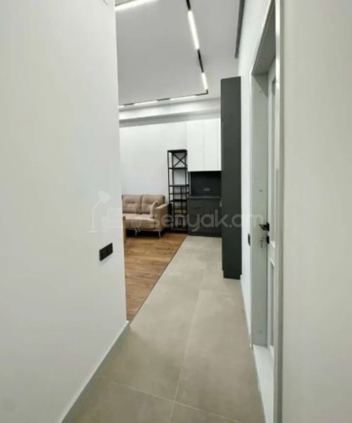 2 Սենյականոց Բնակարան, 50քմ, 16/18 հարկ, Դիզայներական Վերանորոգված, Կահավորված, Արևկող