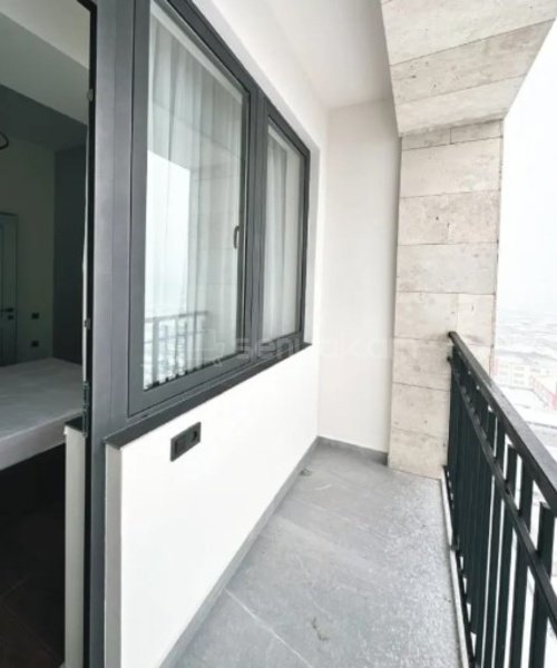 2 Սենյականոց Բնակարան, 50քմ, 16/18 հարկ, Դիզայներական Վերանորոգված, Կահավորված, Արևկող