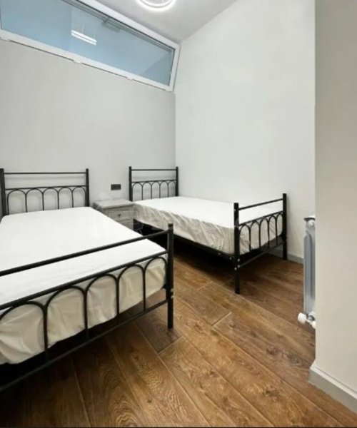 3 Սենյականոց Բնակարան, 65քմ, 16/18 հարկ, Դիզայներական Վերանորոգված, Կահավորված, Արևկող