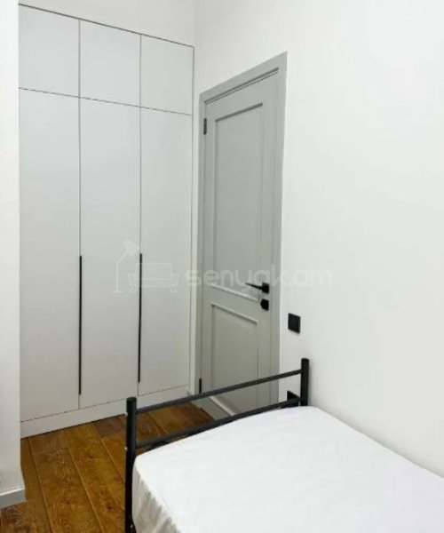 3 Սենյականոց Բնակարան, 65քմ, 16/18 հարկ, Դիզայներական Վերանորոգված, Կահավորված, Արևկող