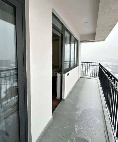 3 Սենյականոց Բնակարան, 65քմ, 16/18 հարկ, Դիզայներական Վերանորոգված, Կահավորված, Արևկող