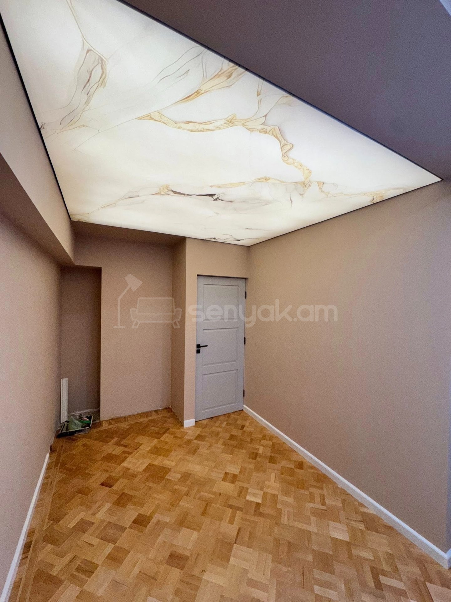 2 Սենյականոց Բնակարան, 41քմ, 2/11 հարկ, Կապիտալ Վերանորոգված