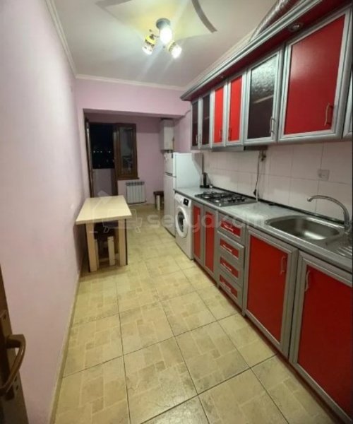 3 Սենյականոց Բնակարան, 81քմ, 11/11 հարկ, Կոսմետիկ Վերանորոգված, Կահավորված, Արևկող