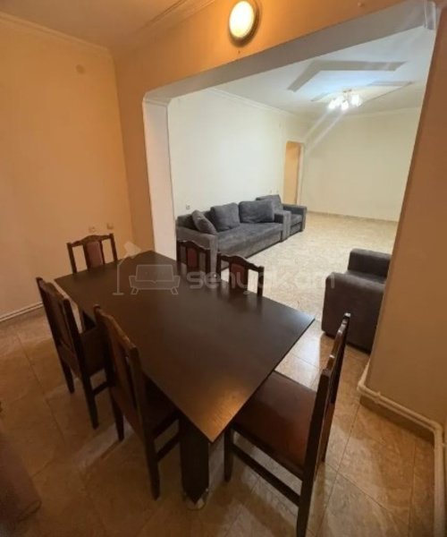 3 Սենյականոց Բնակարան, 81քմ, 11/11 հարկ, Կոսմետիկ Վերանորոգված, Կահավորված, Արևկող