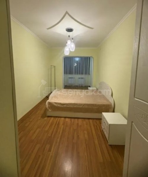 3 Սենյականոց Բնակարան, 81քմ, 11/11 հարկ, Կոսմետիկ Վերանորոգված, Կահավորված, Արևկող