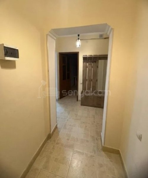 3 Սենյականոց Բնակարան, 81քմ, 11/11 հարկ, Կոսմետիկ Վերանորոգված, Կահավորված, Արևկող