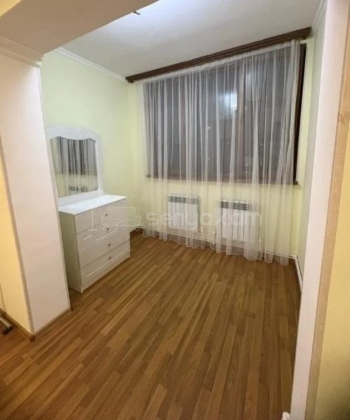 3 Սենյականոց Բնակարան, 81քմ, 11/11 հարկ, Կոսմետիկ Վերանորոգված, Կահավորված, Արևկող