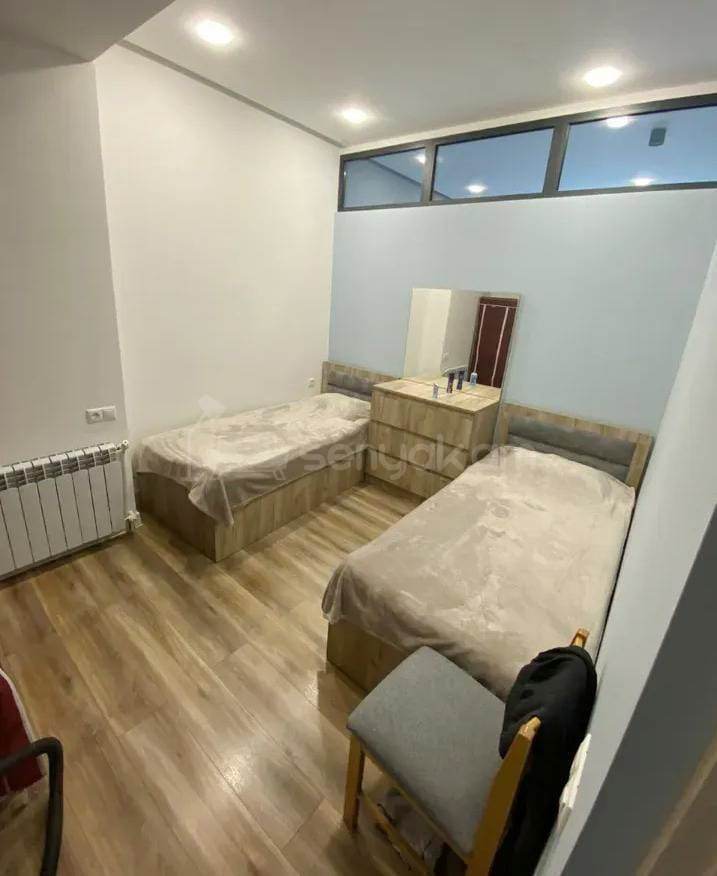 3 Սենյականոց Բնակարան Նորակառույցում, 70քմ, 5/14 հարկ, Դիզայներական Վերանորոգված, Կահավորված, Արևկող