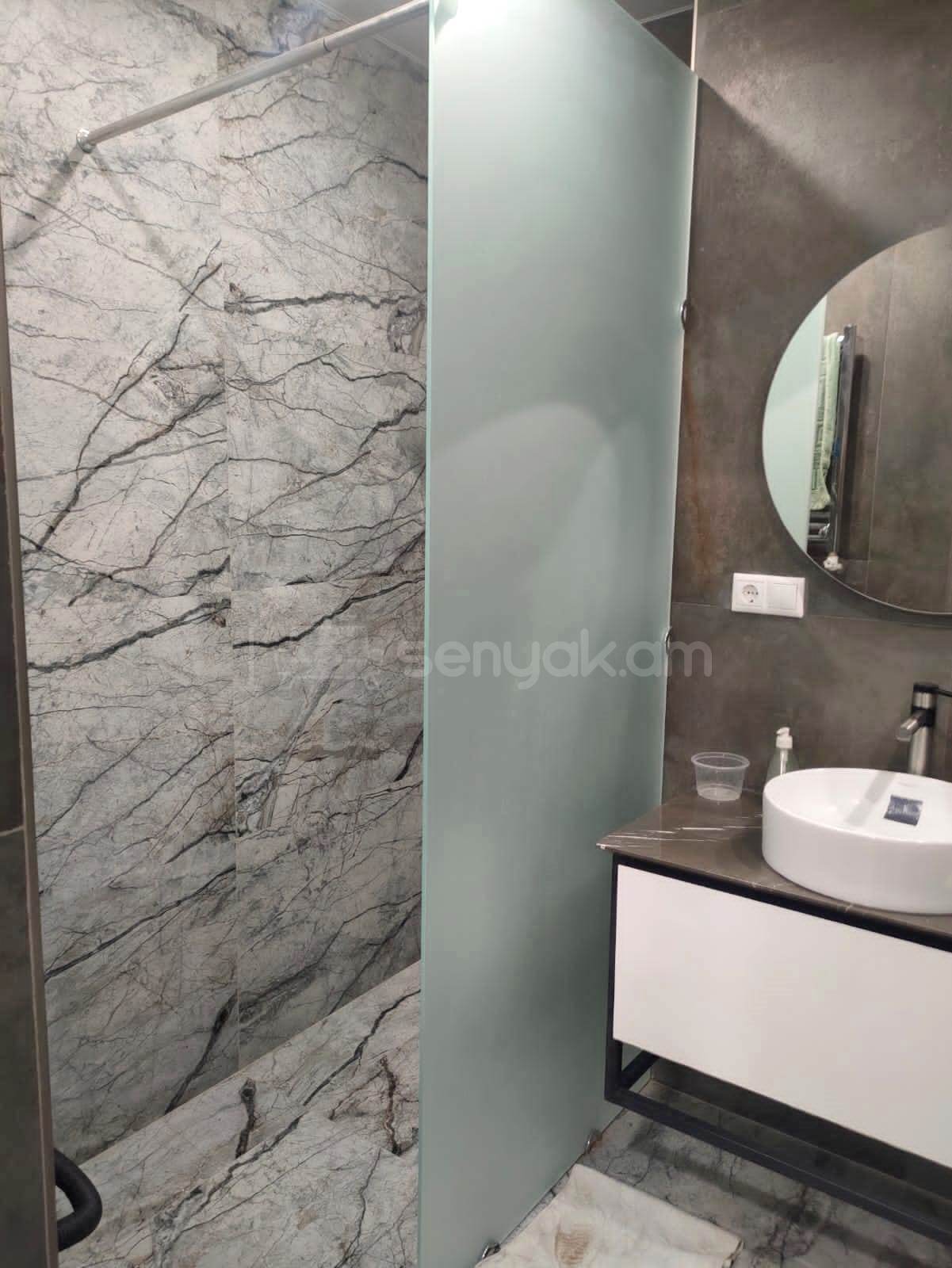 3 Սենյականոց Բնակարան Նորակառույցում, 70քմ, 5/14 հարկ, Դիզայներական Վերանորոգված, Կահավորված, Արևկող