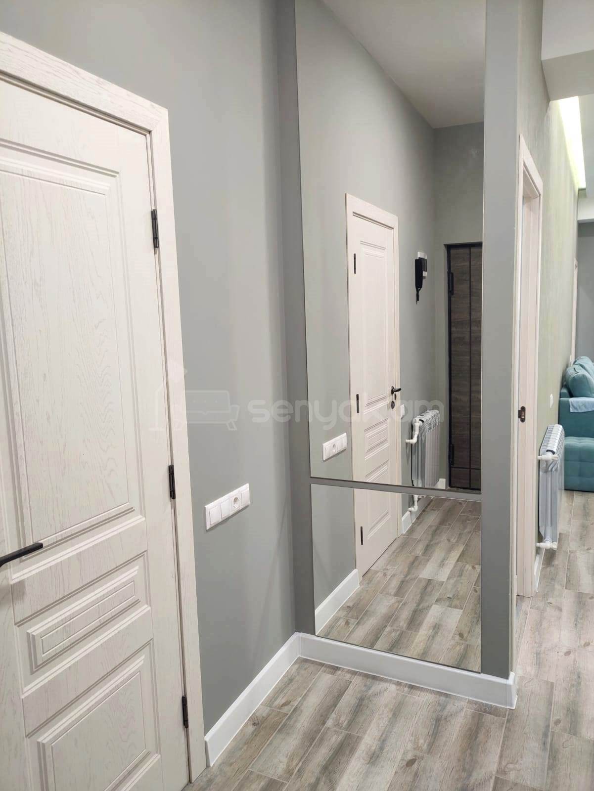 3 Սենյականոց Բնակարան Նորակառույցում, 70քմ, 5/14 հարկ, Դիզայներական Վերանորոգված, Կահավորված, Արևկող