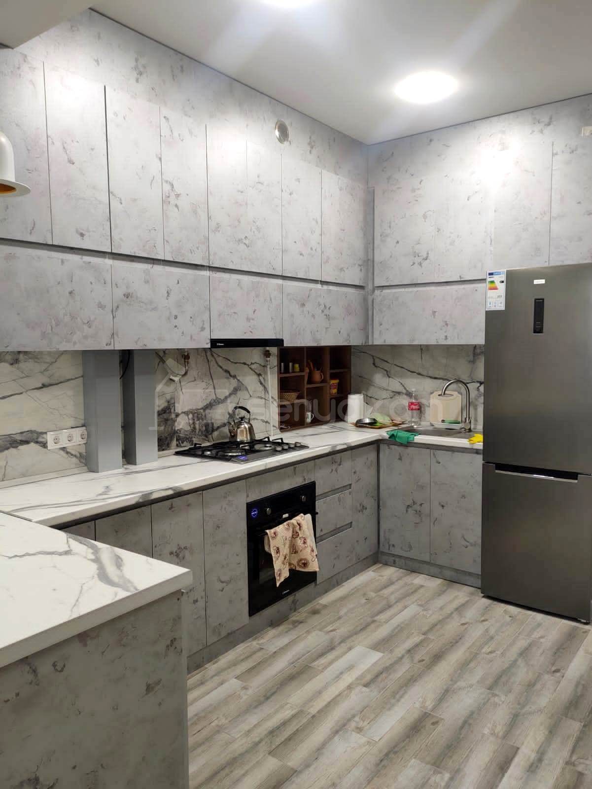 3 Սենյականոց Բնակարան Նորակառույցում, 70քմ, 5/14 հարկ, Դիզայներական Վերանորոգված, Կահավորված, Արևկող