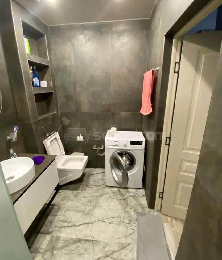 3 Սենյականոց Բնակարան Նորակառույցում, 70քմ, 5/14 հարկ, Դիզայներական Վերանորոգված, Կահավորված, Արևկող