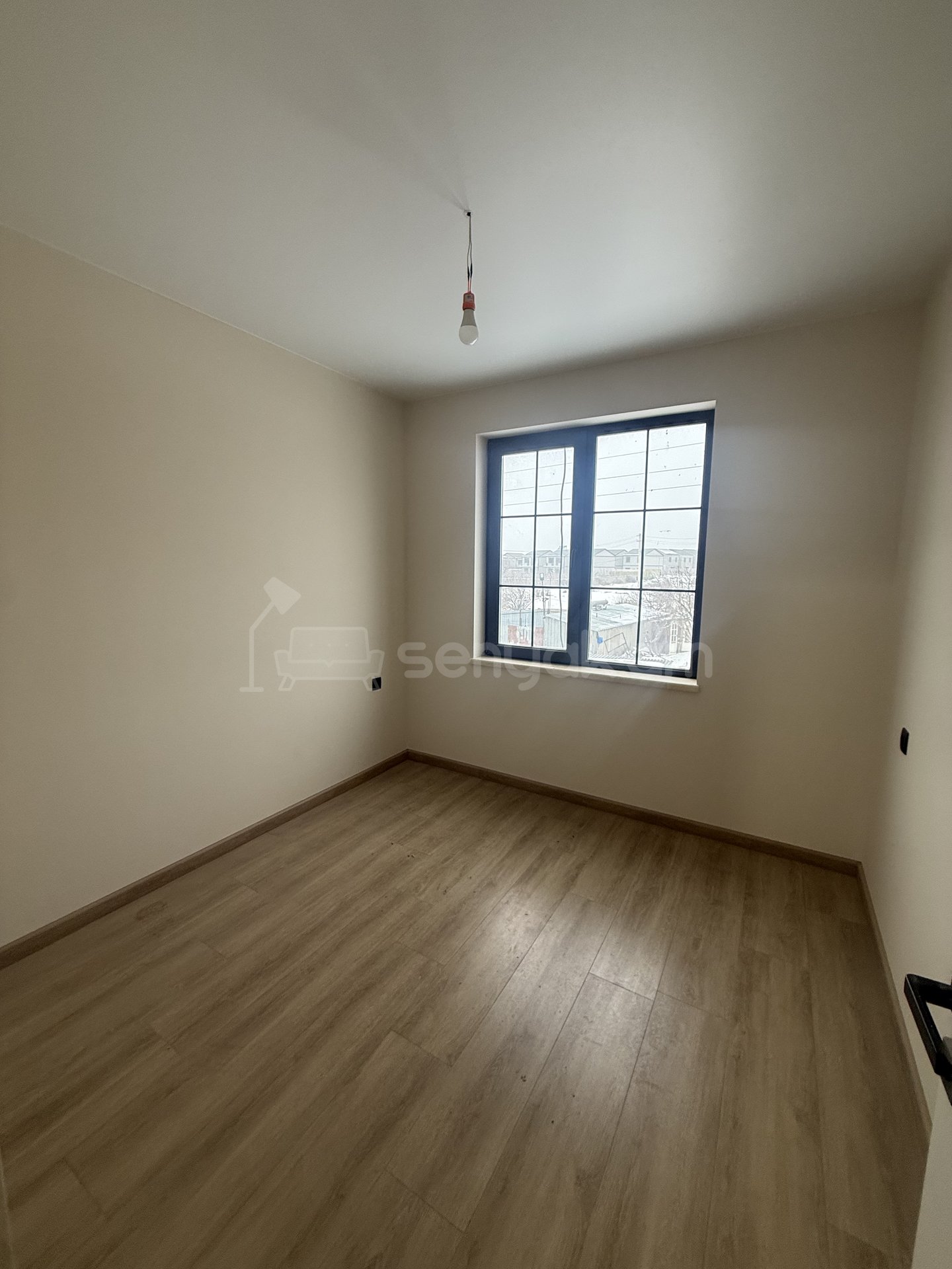 4 Սենյականոց Սեփական Տուն, 140քմ, Դիզայներական Վերանորոգված