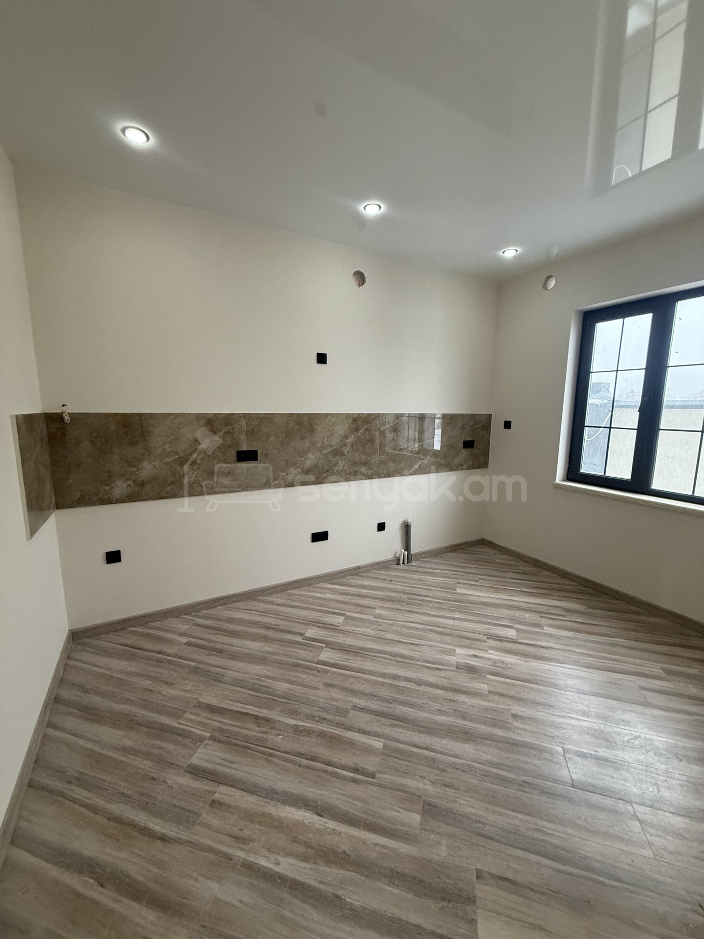 4 Սենյականոց Սեփական Տուն, 140քմ, Դիզայներական Վերանորոգված