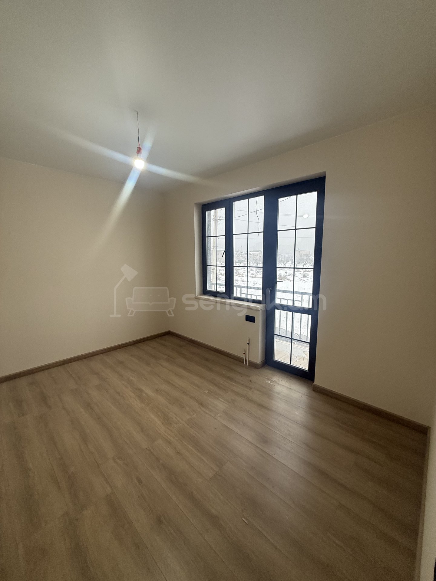 4 Սենյականոց Սեփական Տուն, 140քմ, Դիզայներական Վերանորոգված