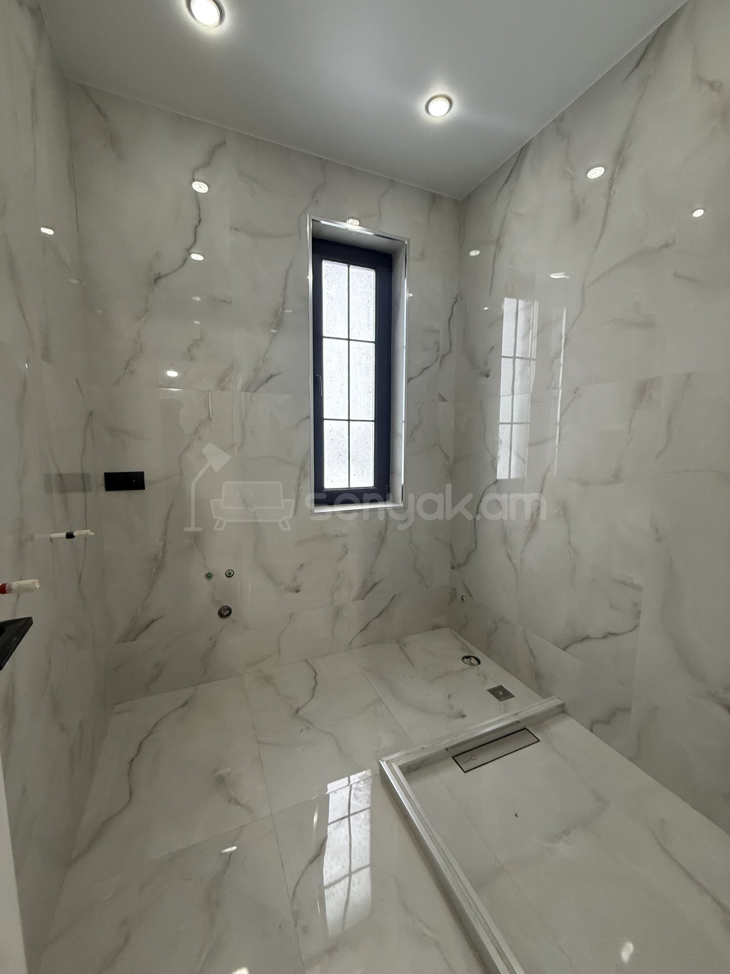 4 Սենյականոց Սեփական Տուն, 140քմ, Դիզայներական Վերանորոգված