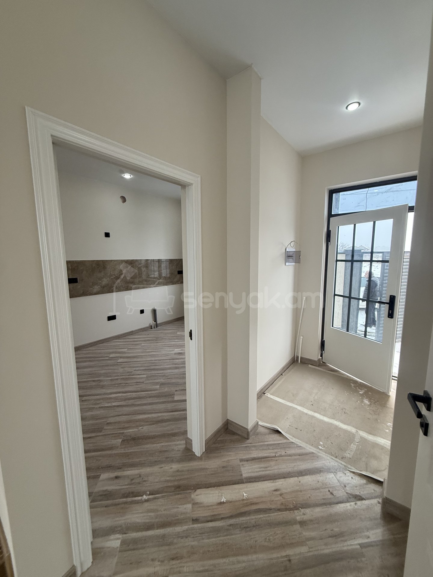 4 Սենյականոց Սեփական Տուն, 140քմ, Դիզայներական Վերանորոգված