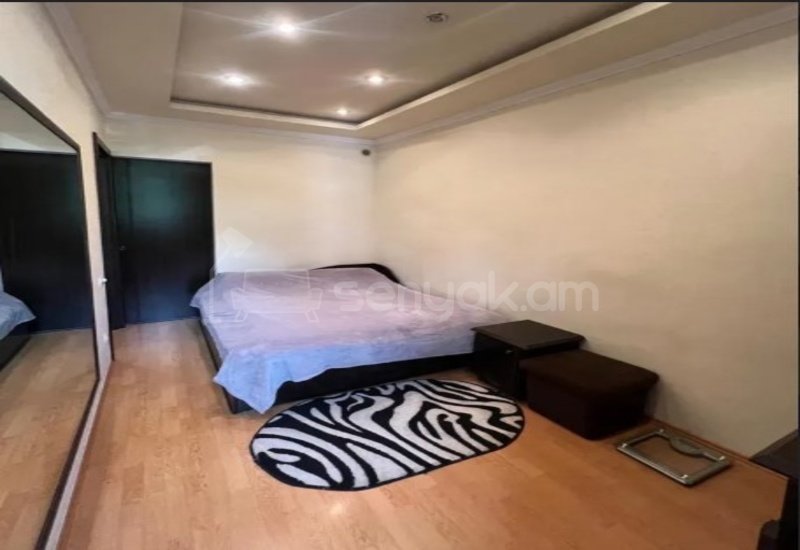 2 Սենյականոց Բնակարան Քարե Շենքում, 45քմ, 2/5 հարկ, Կապիտալ Վերանորոգված, Կահավորված, Արևկող