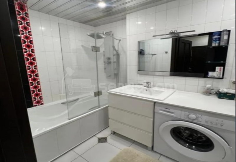 2 Սենյականոց Բնակարան Քարե Շենքում, 45քմ, 2/5 հարկ, Կապիտալ Վերանորոգված, Կահավորված, Արևկող