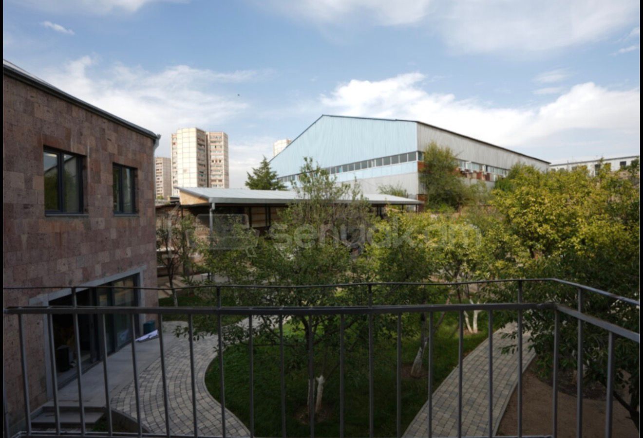 Օֆիսային Տարածք, 1500քմ