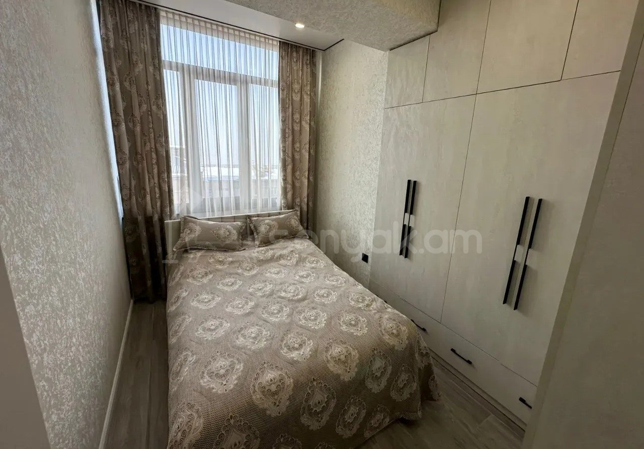 3 Սենյականոց Բնակարան Նորակառույցում, 50քմ, 7/7 հարկ, Կապիտալ Վերանորոգված