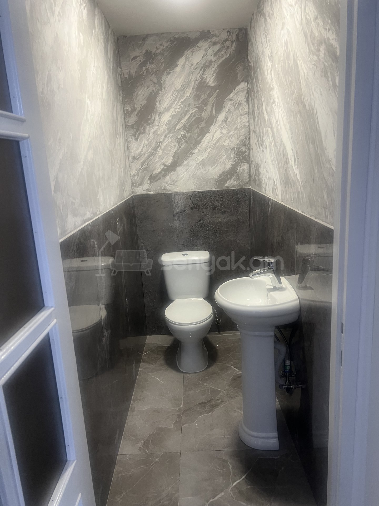 4 Սենյականոց Սեփական Տուն, 150քմ, Կապիտալ Վերանորոգված, Մասամբ Կահավորված