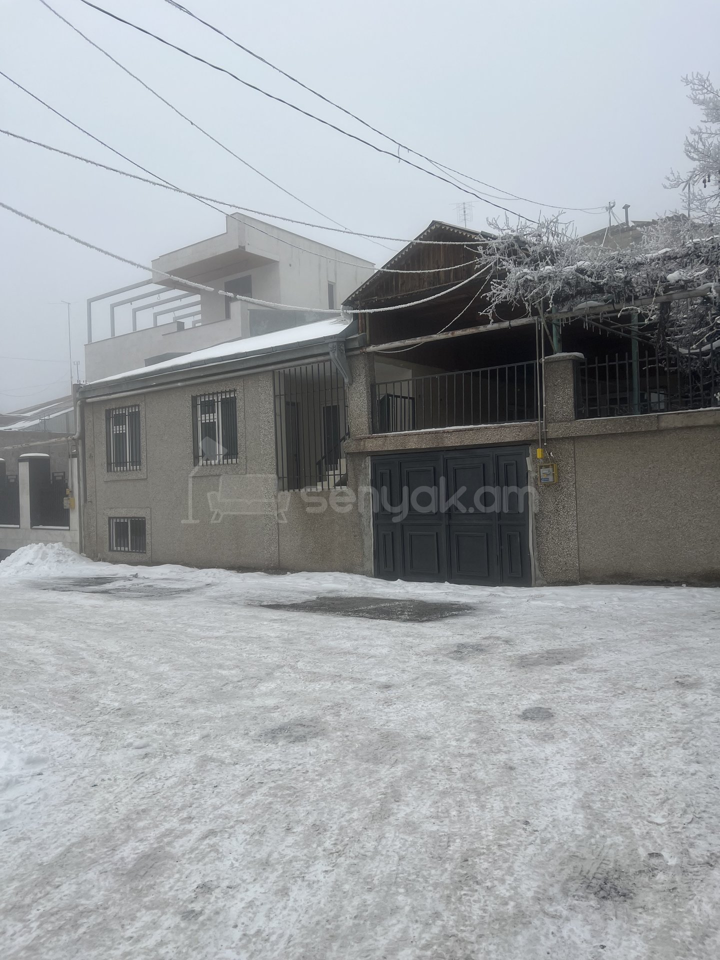 4 Սենյականոց Սեփական Տուն, 150քմ, Կապիտալ Վերանորոգված, Մասամբ Կահավորված