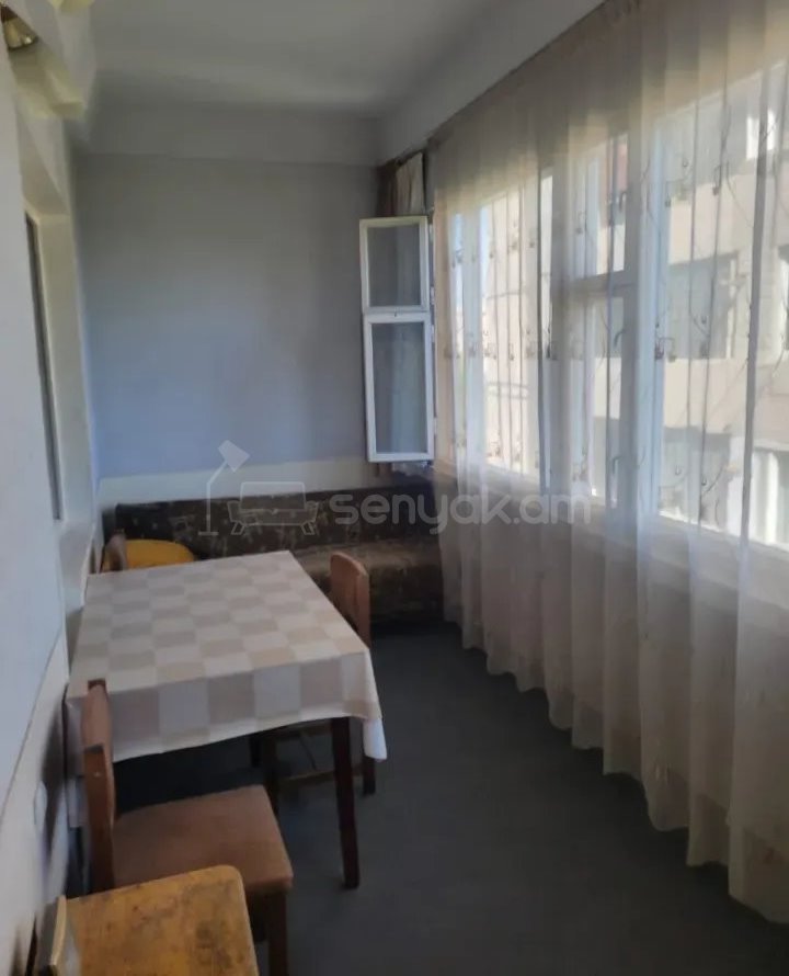 4 Սենյականոց Բնակարան, 91քմ, 4/9 հարկ, Պետական Վիճակում