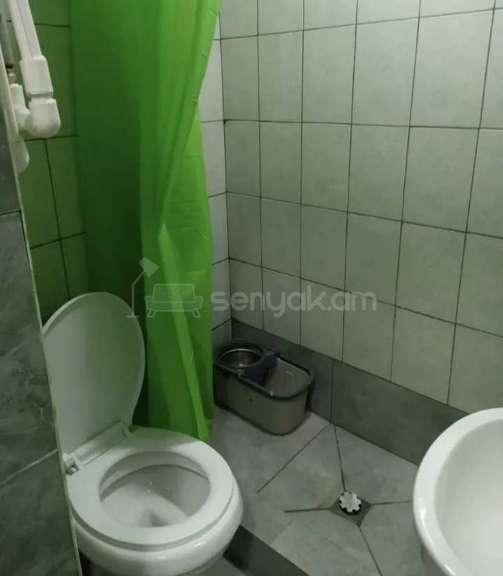 2 Սենյականոց Բնակարան Քարե Շենքում, 45քմ, 1/1 հարկ, Կապիտալ Վերանորոգված, Կահավորված