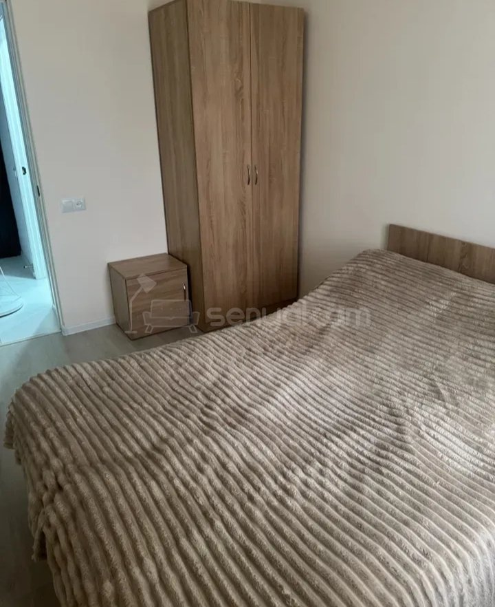 3 Սենյականոց Բնակարան, 73քմ, 7/9 հարկ, Կապիտալ Վերանորոգված, Կահավորված, Արևկող