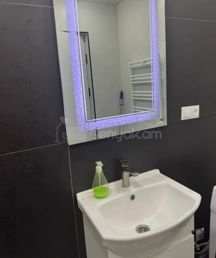 3 Սենյականոց Բնակարան, 73քմ, 7/9 հարկ, Կապիտալ Վերանորոգված, Կահավորված, Արևկող