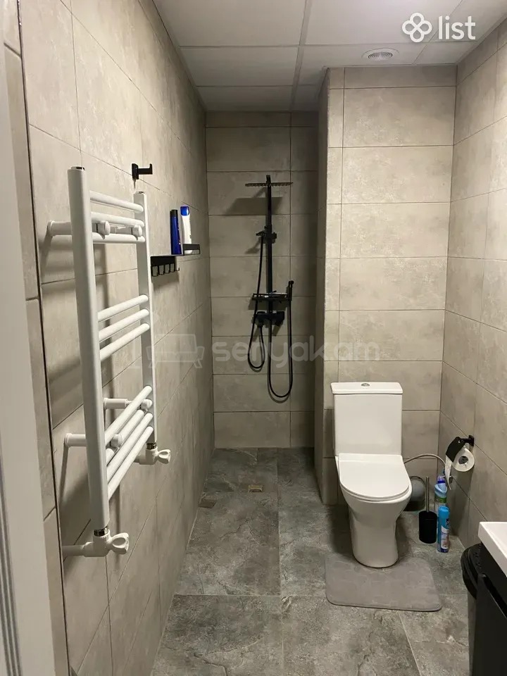 3 Սենյականոց Բնակարան, 73քմ, 7/9 հարկ, Կապիտալ Վերանորոգված, Կահավորված, Արևկող